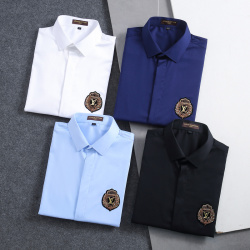 Brand L Shirts for Brand L long sleeved shirts for men #B36080