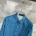 Louis Vuitton Shirts for Louis Vuitton long sleeved shirts for men #B38296