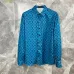 Louis Vuitton Shirts for Louis Vuitton long sleeved shirts for men #B38296