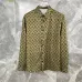Louis Vuitton Shirts for Louis Vuitton long sleeved shirts for men #B38297