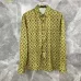 Louis Vuitton Shirts for Louis Vuitton long sleeved shirts for men #B38297