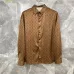 Louis Vuitton Shirts for Louis Vuitton long sleeved shirts for men #B38297