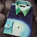 Louis Vuitton Shirts for Louis Vuitton long sleeved shirts for men #B40399