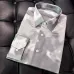 Louis Vuitton Shirts for Louis Vuitton long sleeved shirts for men #B40401