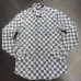 Louis Vuitton Shirts for Louis Vuitton long sleeved shirts for men #B41091