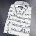 Louis Vuitton Shirts for Louis Vuitton long sleeved shirts for men #B41093