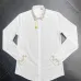 Louis Vuitton Shirts for Louis Vuitton long sleeved shirts for men #B41094