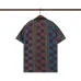 Louis Vuitton Shirts for Louis Vuitton long sleeved shirts for men #B43216