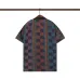 Louis Vuitton Shirts for Louis Vuitton long sleeved shirts for men #B43216