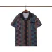 Louis Vuitton Shirts for Louis Vuitton long sleeved shirts for men #B43216