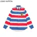 Louis Vuitton Shirts for Louis Vuitton long sleeved shirts for men #B43966