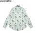 Louis Vuitton Shirts for Louis Vuitton long sleeved shirts for men #B43967