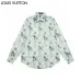 Louis Vuitton Shirts for Louis Vuitton long sleeved shirts for men #B43967