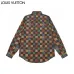 Louis Vuitton Shirts for Louis Vuitton long sleeved shirts for men #B43968