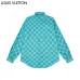 Louis Vuitton Shirts for Louis Vuitton long sleeved shirts for men #B43969