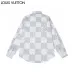 Louis Vuitton Shirts for Louis Vuitton long sleeved shirts for men #B43970