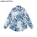 Louis Vuitton Shirts for Louis Vuitton long sleeved shirts for men #B43971