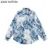 Louis Vuitton Shirts for Louis Vuitton long sleeved shirts for men #B43971