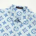 Louis Vuitton Shirts for Louis Vuitton long sleeved shirts for men #B43972