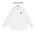 Louis Vuitton Shirts for Louis Vuitton long sleeved shirts for men #B44042