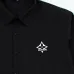 Louis Vuitton Shirts for Louis Vuitton long sleeved shirts for men #B44043