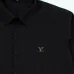 Louis Vuitton Shirts for Louis Vuitton long sleeved shirts for men #B44045