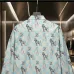 Louis Vuitton Shirts for Louis Vuitton long sleeved shirts for men #B45720