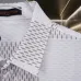 Louis Vuitton Shirts for Louis Vuitton long sleeved shirts for men #B45721