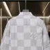 Louis Vuitton Shirts for Louis Vuitton long sleeved shirts for men #B45721