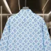 Louis Vuitton Shirts for Louis Vuitton long sleeved shirts for men #B45722