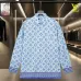 Louis Vuitton Shirts for Louis Vuitton long sleeved shirts for men #B45722