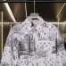 Louis Vuitton Shirts for Louis Vuitton long sleeved shirts for men #B45723