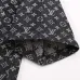 Louis Vuitton Shirts for Louis Vuitton long sleeved shirts for men #B52916