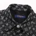 Louis Vuitton Shirts for Louis Vuitton long sleeved shirts for men #B52916
