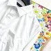 Louis Vuitton Shirts for Louis Vuitton long sleeved shirts for men #B58428