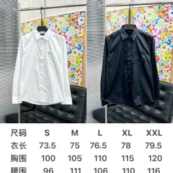  Shirts for  long sleeved shirts for men #B58428