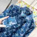 Louis Vuitton Shirts for Louis Vuitton long sleeved shirts for men #B58467