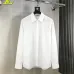 Louis Vuitton Shirts for Louis Vuitton long sleeved shirts for men #B63241