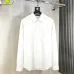 Louis Vuitton Shirts for Louis Vuitton long sleeved shirts for men #B63241