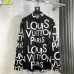 Louis Vuitton Shirts for Louis Vuitton long sleeved shirts for men #B63244