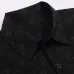 Louis Vuitton Shirts for Louis Vuitton long sleeved shirts for men #B63246