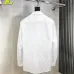 Louis Vuitton Shirts for Louis Vuitton long sleeved shirts for men #B63246
