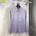 Louis Vuitton Shirts for Louis Vuitton long sleeved shirts for men #B63246