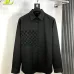 Louis Vuitton Shirts for Louis Vuitton long sleeved shirts for men #B63250