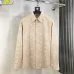 Louis Vuitton Shirts for Louis Vuitton long sleeved shirts for men #B63253