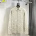 Louis Vuitton Shirts for Louis Vuitton long sleeved shirts for men #B63253