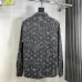 Louis Vuitton Shirts for Louis Vuitton long sleeved shirts for men #B63254