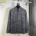 Louis Vuitton Shirts for Louis Vuitton long sleeved shirts for men #B63254