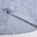 Louis Vuitton Shirts for Louis Vuitton long sleeved shirts for men #B63255