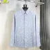 Louis Vuitton Shirts for Louis Vuitton long sleeved shirts for men #B63255